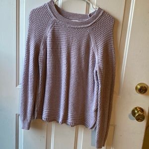 Large Old Navy Sweater